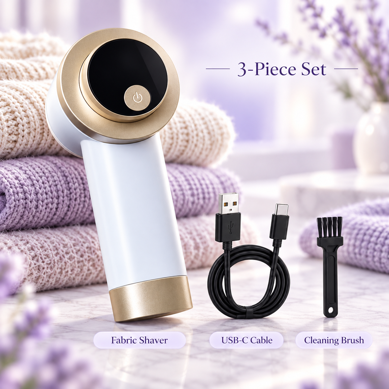Orvelli Fabric Shaver